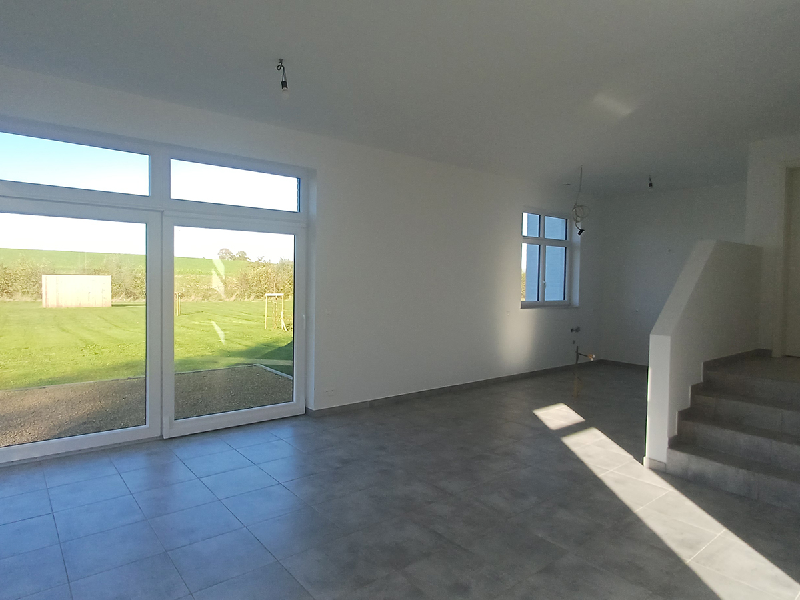 Maison prête à vivre - Lot 02